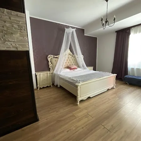 Apartmán Tomis