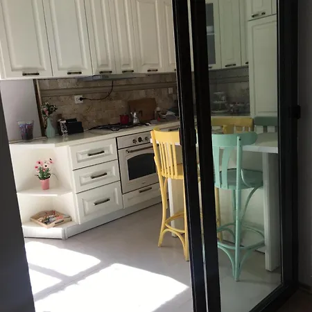 Tomis Apartment Constanta