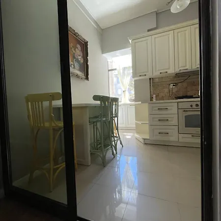 Apartament Tomis *