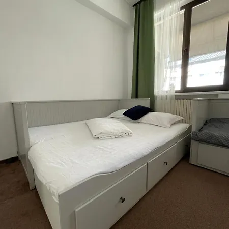 Tomis Apartament