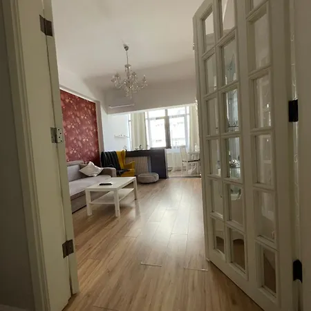 Apartament Tomis