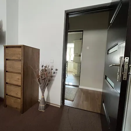 Tomis Apartament *